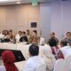 OJK Tegaskan Komitmen Perkuat Reformasi Integritas Pasar Modal