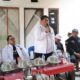 Gajah Sena Makassar Konsolidasi di Mamajang, Bidik Kemenangan PSI 2029