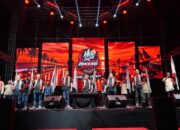 HBD 2026 Regional Sulawesi Hadirkan Konvoi, Musik, Kompetisi dan UMKM