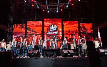 HBD 2026 Regional Sulawesi Hadirkan Konvoi, Musik, Kompetisi dan UMKM