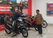 PAP Bareng Honda, Cara Kreatif Wira Jaya Motor Gowa Gaet Gen-Z