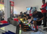 Honda Hadirkan Balap Tamiya, Hobi Anak Muda Makin Seru