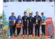 English Camp 2026 Poltekpar Makassar Perkuat Komunikasi dan Kolaborasi Mahasiswa