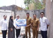 Pelindo Regional 4 Perkuat Kepedulian Sosial di Makassar