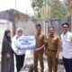 Pelindo Regional 4 Perkuat Kepedulian Sosial di Makassar