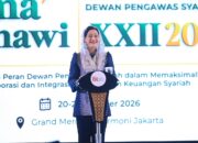OJK dan DSN-MUI Perkuat Ekosistem Keuangan Syariah