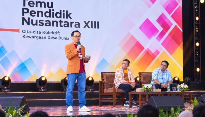 Naik Kelas Otomatis, Ketika Angka Mengalahkan Martabat