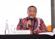 Telkom Siapkan Buyback untuk Dorong Nilai Jangka Panjang