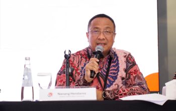 Telkom Siapkan Buyback untuk Dorong Nilai Jangka Panjang