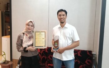 KALLA Perkuat Komitmen Lingkungan, Raih Platinum InTechSEA 2026