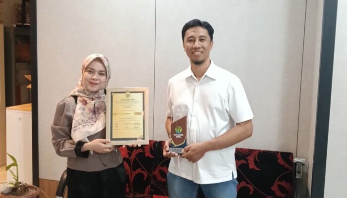 KALLA Perkuat Komitmen Lingkungan, Raih Platinum InTechSEA 2026