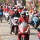 HBD 2026, Semangat Brotherhood Honda Menyebar Tiga Pulau