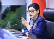 OJK Tegaskan Reformasi Pasar Modal untuk Perkuat Kepercayaan Investor Global