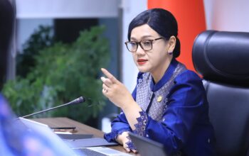 OJK Tegaskan Reformasi Pasar Modal untuk Perkuat Kepercayaan Investor Global