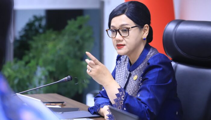 OJK Tegaskan Reformasi Pasar Modal untuk Perkuat Kepercayaan Investor Global