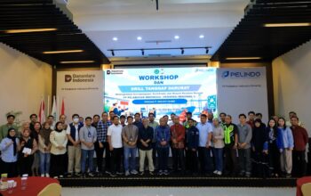 Pelindo Regional 4 Perkuat Keselamatan Kerja melalui Pelatihan HSSE