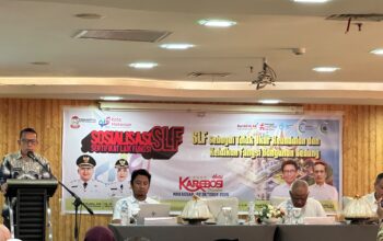 Distaru Makassar Perkuat Pemahaman PBG dan SLF