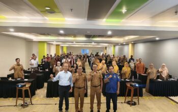 SLF Jadi Instrumen Penting Legalitas dan Keselamatan Bangunan