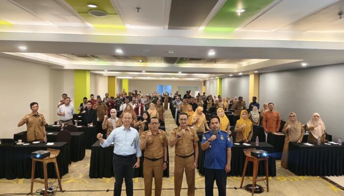 SLF Jadi Instrumen Penting Legalitas dan Keselamatan Bangunan