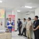 Safety Riding Asmo Sulsel Bekali Karyawan FIFGroup Makassar
