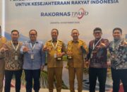 TPAKD Award 2026, Sulsel dan Selayar Jadi Terbaik