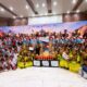 MBTS SD Kristen Makale 1 Ukir Prestasi di PMC 2026