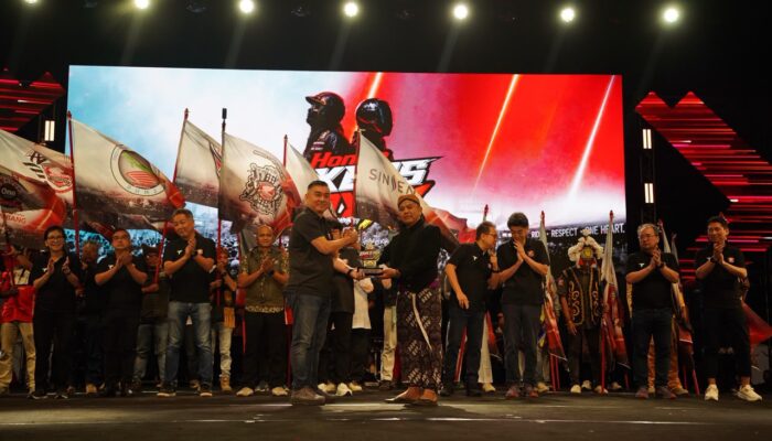 Puncak Honda Bikers Day 2026, 32.214 Bikers Honda Satukan Semangat Persaudaraan di Ambarawa