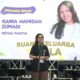Puncak HUT ke-74 KALLA Hadirkan Yura Yunita