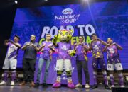AXIS Nation Cup 2026 Tentukan Juara Futsal Pelajar Nasional