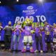 AXIS Nation Cup 2026 Tentukan Juara Futsal Pelajar Nasional