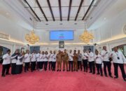 Pelindo-Pemprov Sulsel Perkuat Konektivitas Maritim dan Logistik