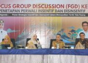 Pemkot Makassar Perkuat Pengendalian Ruang Lewat Perwali Baru
