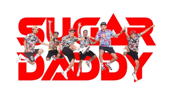 Sugar Daddy Hadirkan Warna Baru Pop-Hip Hop Komedi Makassar