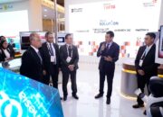 TelkomGroup Perkuat Kemandirian Teknologi Digital Indonesia di DTIIF 2026