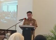 Dinas Penataan Ruang Kota Makassar Gelar Sosialisasi Perda RTRW 2024–2043: Kunci Pengendalian Ruang dan Pertumbuhan Berkelanjutan
