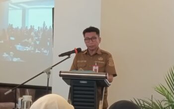 Dinas Penataan Ruang Kota Makassar Gelar Sosialisasi Perda RTRW 2024–2043: Kunci Pengendalian Ruang dan Pertumbuhan Berkelanjutan
