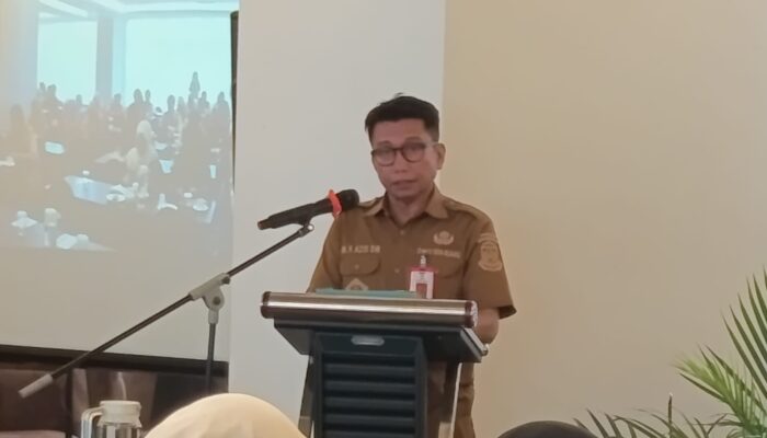 Dinas Penataan Ruang Kota Makassar Gelar Sosialisasi Perda RTRW 2024–2043: Kunci Pengendalian Ruang dan Pertumbuhan Berkelanjutan