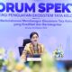 Forum SPEKTA OJK Dorong Ekosistem Tata Kelola Berintegritas