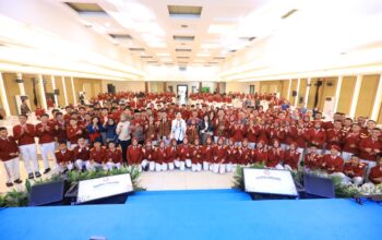 OJK Perkuat Kecakapan Digital Generasi Muda Lewat Digiclass