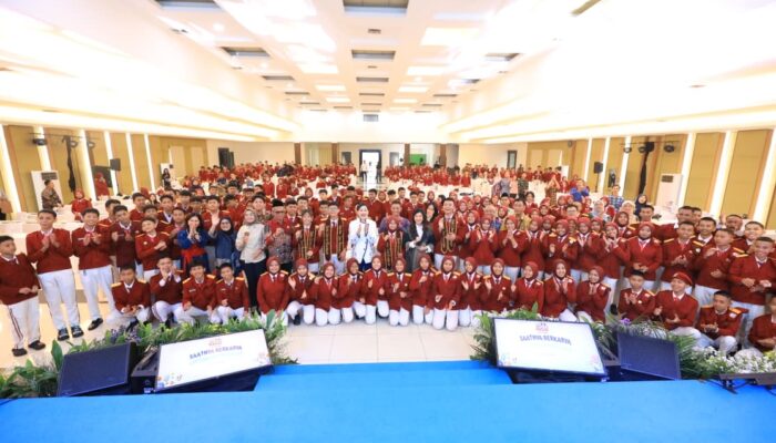 OJK Perkuat Kecakapan Digital Generasi Muda Lewat Digiclass