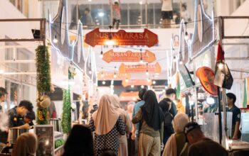 Nusantarasa Next Level Hadir di Palopo, Asmo Sulsel Bawa Promo Honda