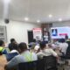 Asmo Sulsel Edukasi 30 Karyawan Cargill soal Safety Riding