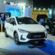BYD M6 EV Jadi Andalan Haka Karebosi Perkenalkan Mobil Listrik di GIIAS Makassar
