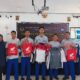 Asmo Sulsel Edukasi Safety Riding Siswa SMAN 5 Makassar, Pemenang DBL Bawa Pulang Honda BeAT