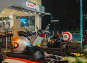 MaRIConnected Hadirkan 26 KOL dalam Perayaan HUT ke-26