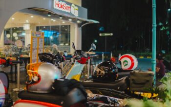 MaRIConnected Hadirkan 26 KOL dalam Perayaan HUT ke-26