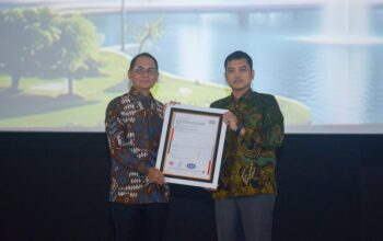OJK Raih Sertifikasi ISO 9001:2015 untuk Perkuat Pengawasan PPDP