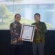 OJK Raih Sertifikasi ISO 9001:2015 untuk Perkuat Pengawasan PPDP
