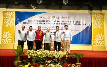 OJK Bersama DPR RI Perkuat Literasi Keuangan Masyarakat Maros