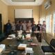 Dinas Penataan Ruang Makassar Terima Studi Komparasi PUPR Mamuju Tengah